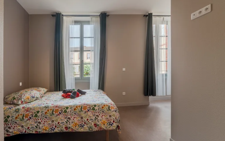Maison Partagée Pour Seniors D Albi - photo 3