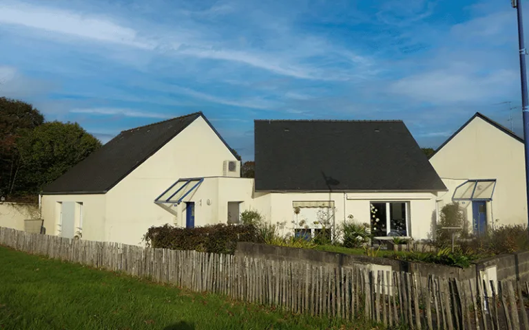 Maison Partagée Alzheimer de Pluneret - photo 2