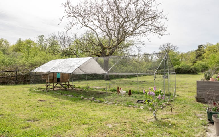 Maison Partagée Pour Seniors de Salbris - photo 10