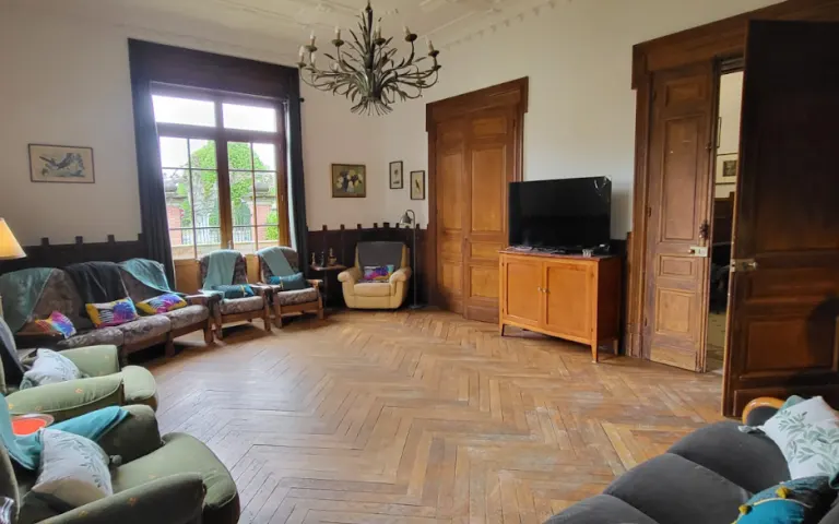 Maison Alzheimer de Miramont-De-Comminges - photo 5