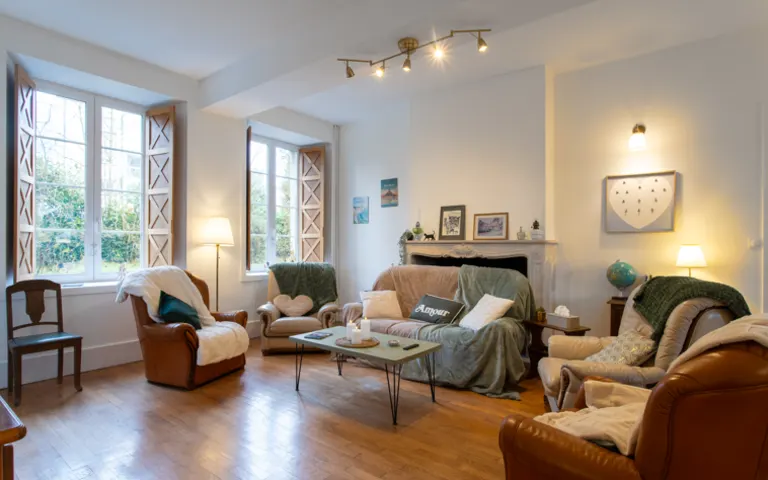 Maison Partagée Alzheimer de Vire - photo 5