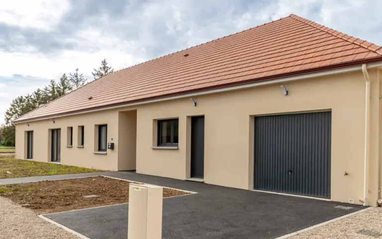 Maison Partagée Pour Seniors de Thiverval-Grignon - photo 3