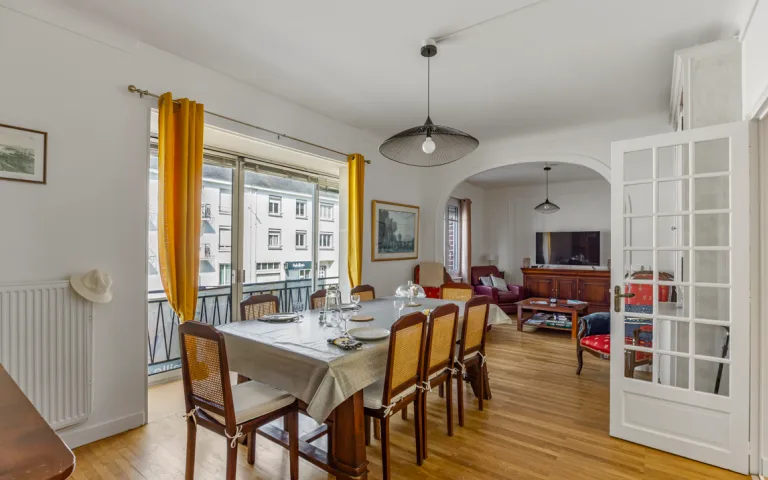 Maison Partagée Pour Seniors de Saint Nazaire - photo 5