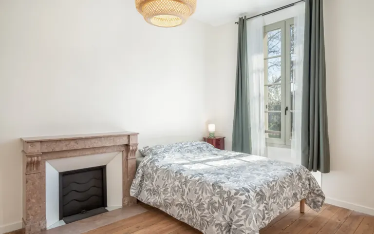 Maison Partagée Seniors le Muy Bastide - photo 11