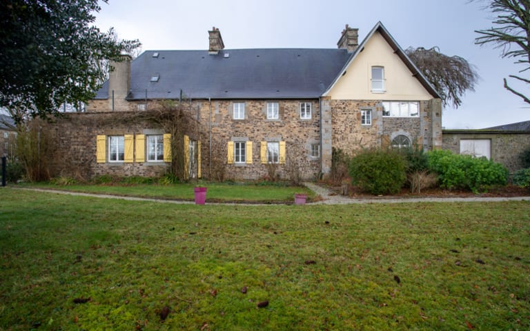 Maison Partagée Alzheimer de Vire - photo 3