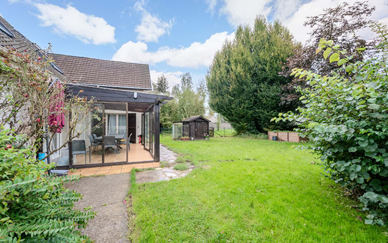 Maison Partagée Alzheimer de Fontains - photo 3