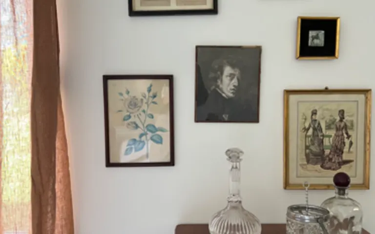 Maison Partagée Alzheimer de Pluneret - photo 3
