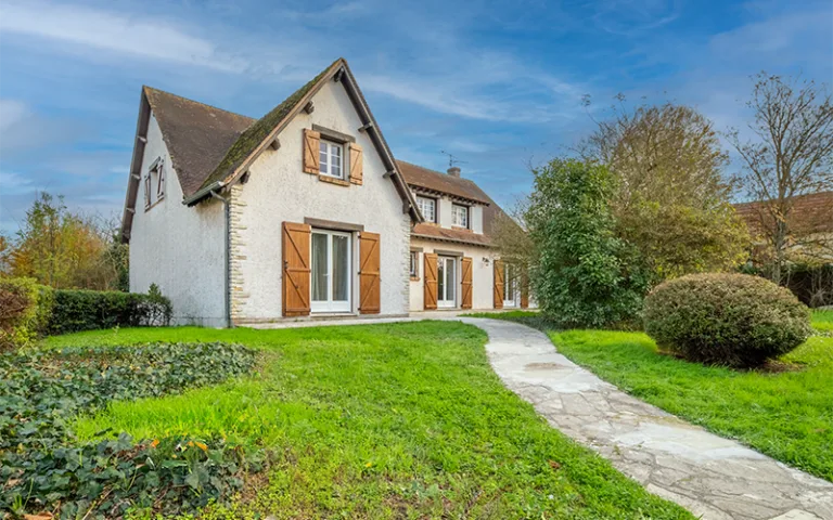 Maison Partagée Alzheimer de Vrigny - photo 4