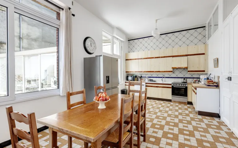 Maison Partagée Alzheimer d'Arras - photo 8
