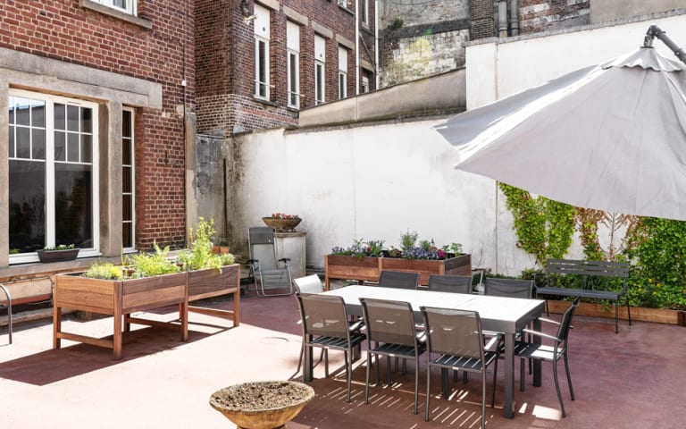 Maison Partagée Alzheimer d'Arras - photo 3