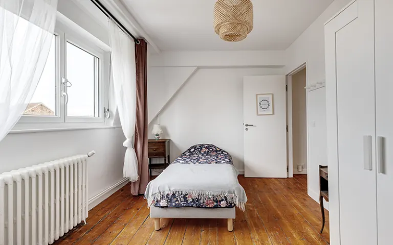 Maison Partagée Alzheimer D Anzin - photo 12