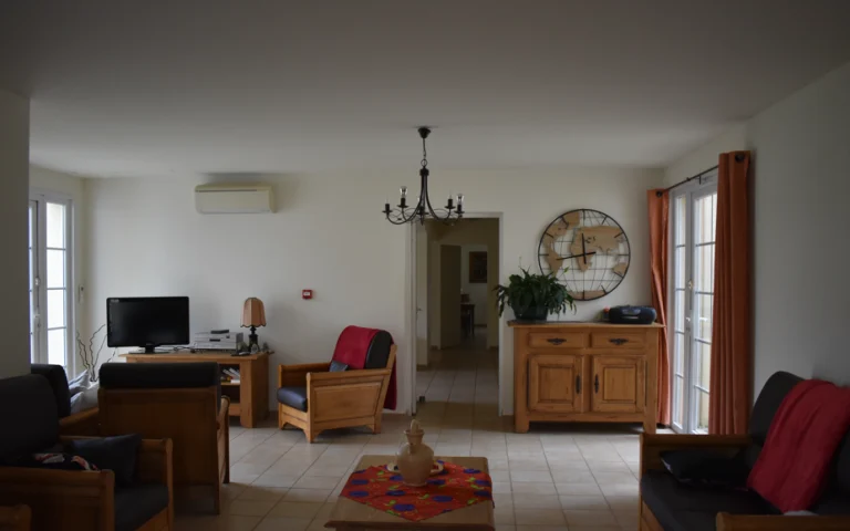 Maison Partagée Pour Seniors de Montayral - photo 5