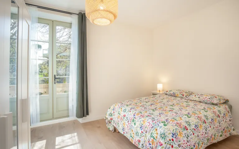 Maison Partagée Seniors le Muy Bastide - photo 12