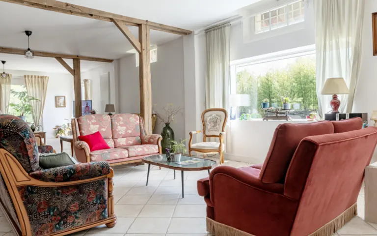 Maison Partagée Pour Seniors de Salbris - photo 2