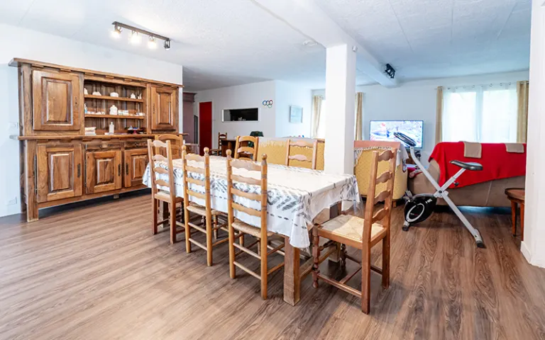 Maison Partagée Alzheimer de Fontains - photo 8