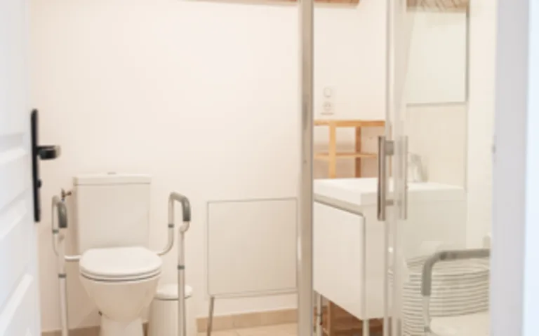 Maison Partagée Pour Seniors de Salbris - photo 3