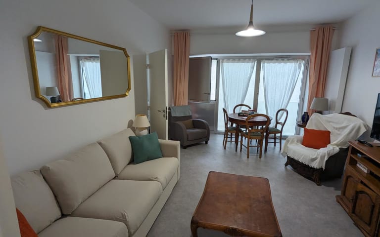 Résidence : Maison Partagée Pour Seniors de Paris 18