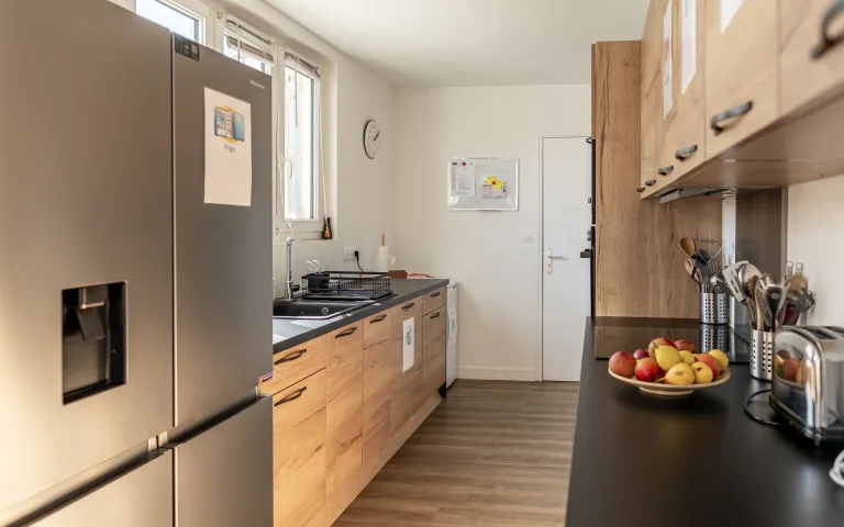 Maison Partagée Alzheimer d'Ardon - photo 3