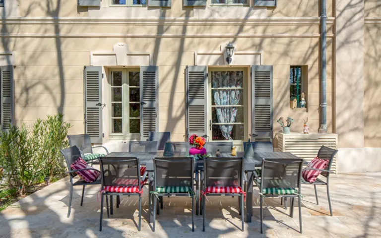 Maison Partagée Seniors le Muy Bastide - photo 3