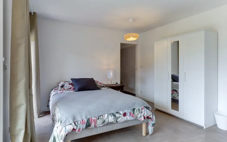 Maison Partagée Alzheimer de Saint-Fiel - photo 2