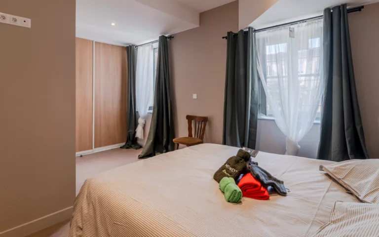 Maison Partagée Pour Seniors D Albi - photo 4