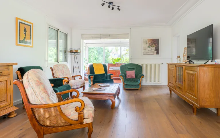 Maison Partagée Pour Seniors de Nantes - photo 4