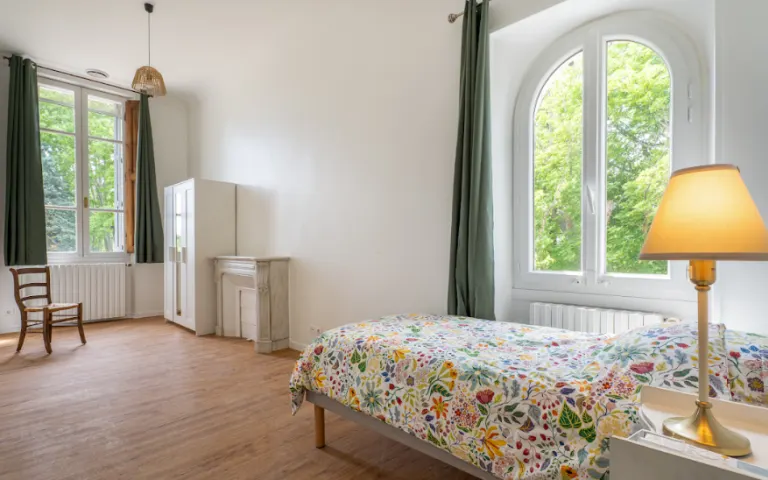Résidence : Maison Partagée Alzheimer de Cavaillon