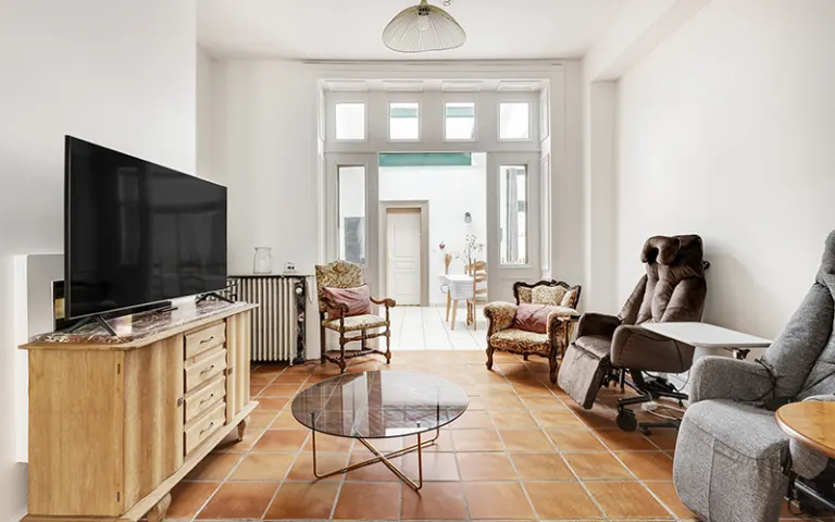 Maison Partagée Alzheimer D Anzin - photo 5