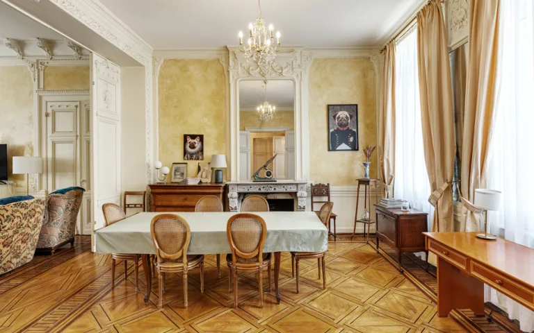Maison Partagée Pour Seniors de Douai - photo 7