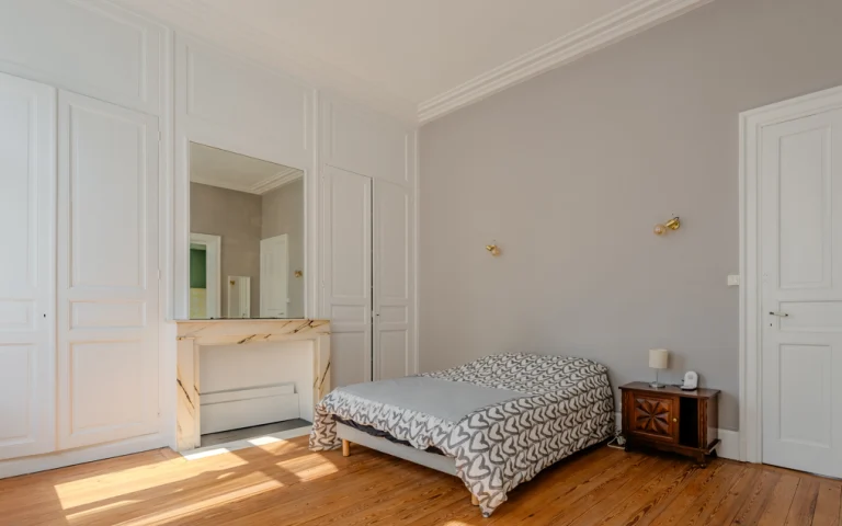 Maison Partagée Pour Seniors de Bethune - photo 9