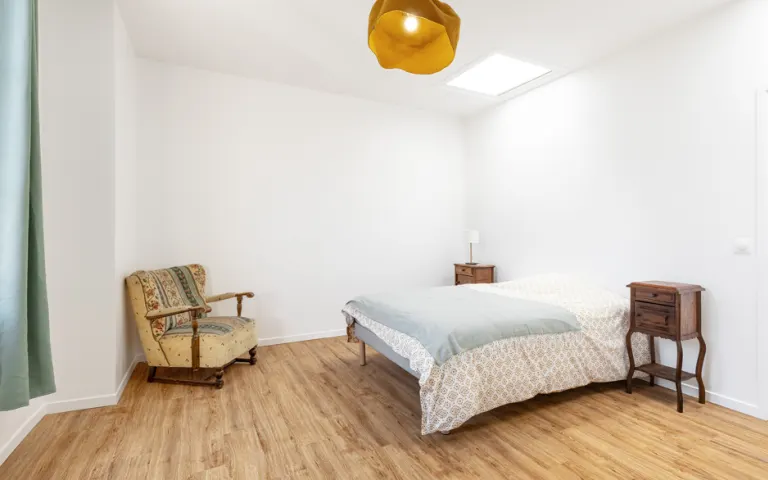 Résidence : Maison Partagée Alzheimer d'Arras