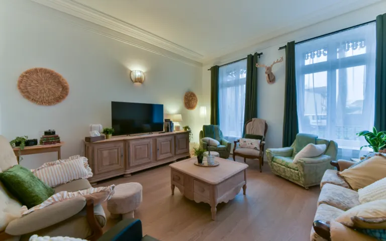 Maison Partagée Pour Seniors de Senlis - photo 5