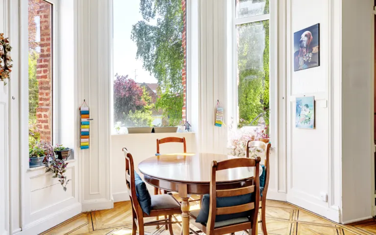 Maison Partagée Pour Seniors de Douai - photo 8
