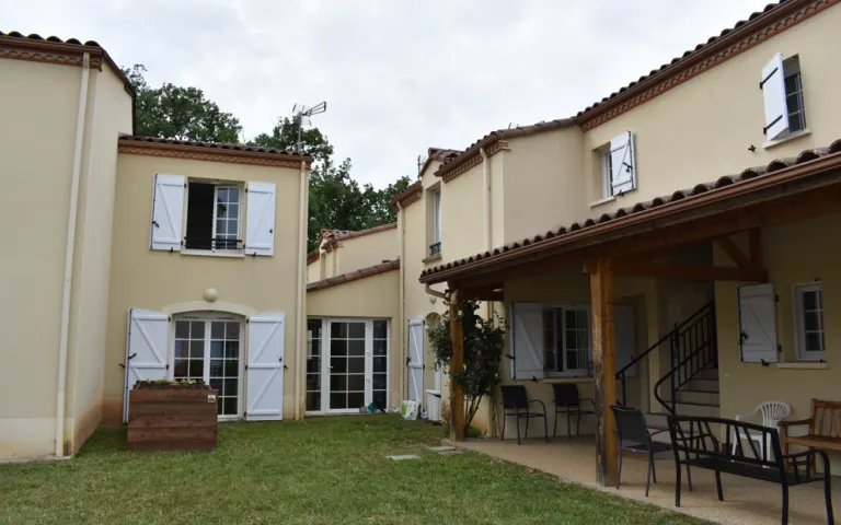 Maison Partagée Pour Seniors de Montayral - photo 4
