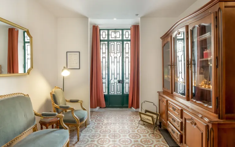 Maison Partagée Seniors le Muy Bastide - photo 4