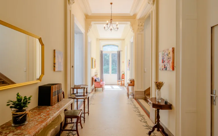 Maison Partagée Pour Seniors de Bethune - photo 5
