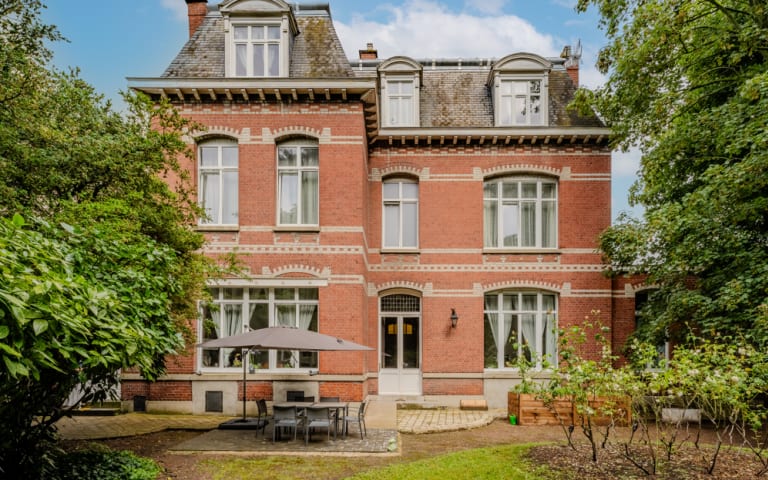 Maison Partagée Pour Seniors de Bethune - photo 4