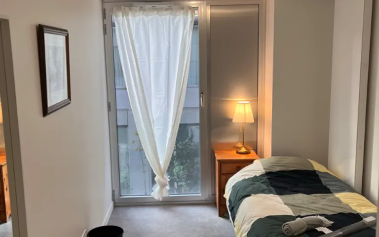 Maison Partagée Pour Seniors de Paris 18 - photo 2