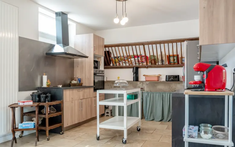 Maison Partagée Pour Seniors de Salbris - photo 4