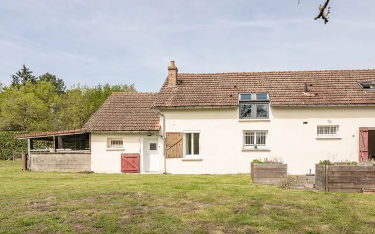 Maison Partagée Pour Seniors de Salbris - photo 5
