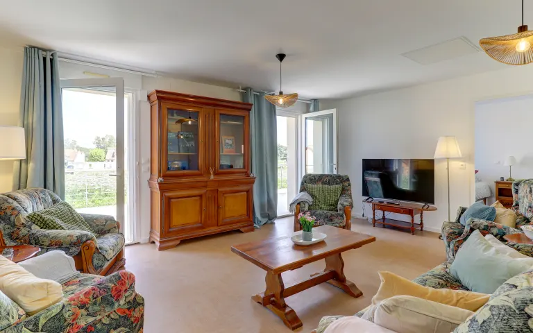 Maison Partagée Alzheimer de Saint-Fiel - photo 6