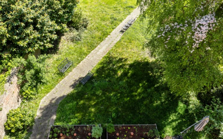 Maison Partagée Pour Seniors de Douai - photo 3