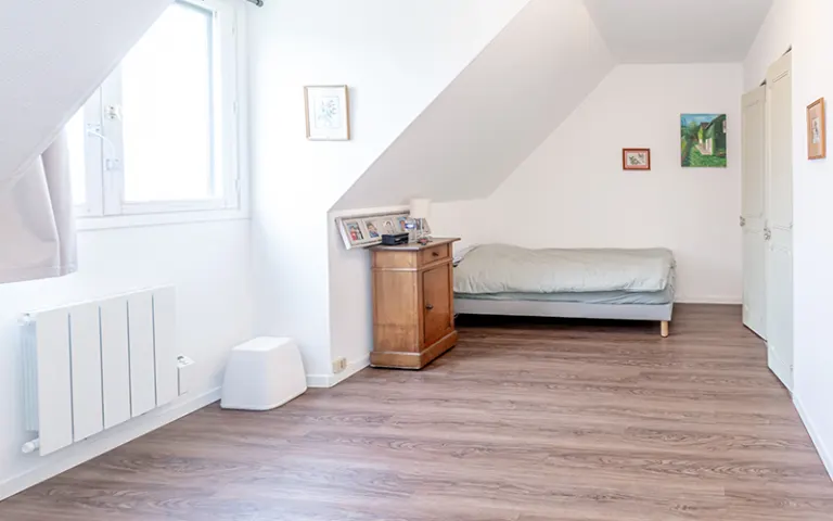 Maison Partagée Alzheimer de Fontains - photo 5