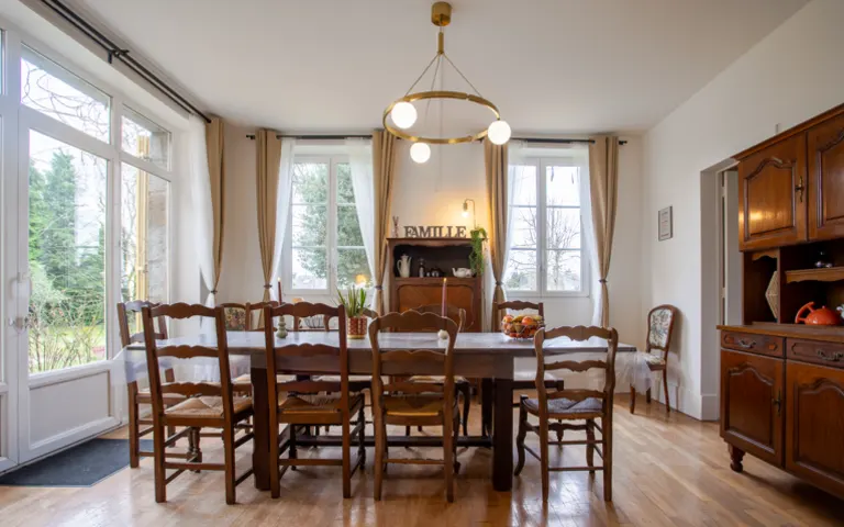 Maison Partagée Alzheimer de Vire - photo 6