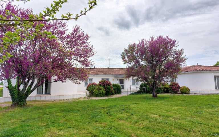Maison Partagée Alzheimer de Lucon - photo 2
