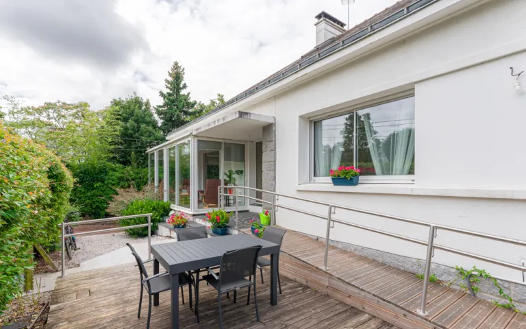Maison Partagée Pour Seniors de Nantes - photo 2