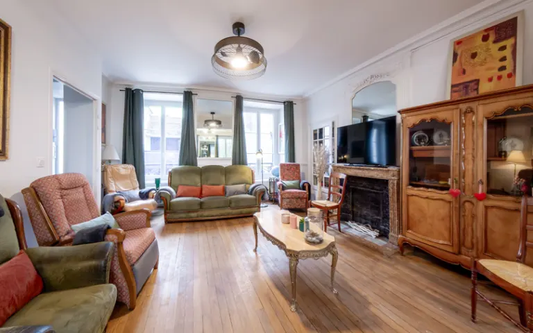 Maison Partagée Pour Seniors de Mennecy - photo 4