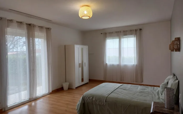 Maison Partagée Alzheimer de Lucon - photo 8