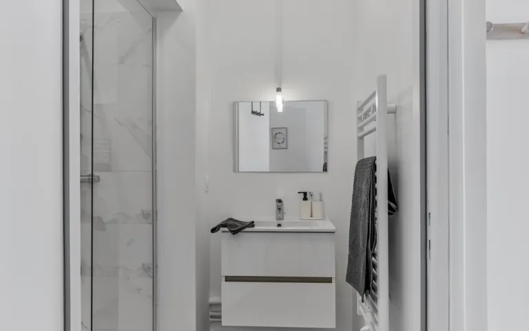 Maison Partagée Pour Seniors de Saint Nazaire - photo 2