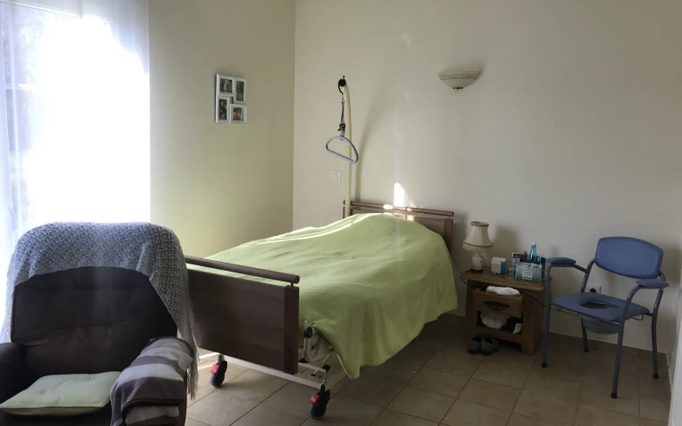 Maison Partagée Pour Seniors de Montayral - photo 8